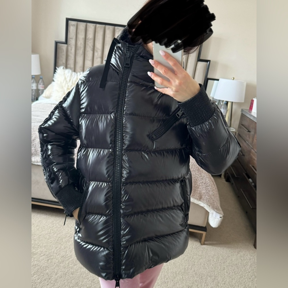 Moncler jacket - Picture 5 of 8